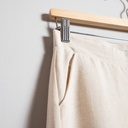 Linen pants