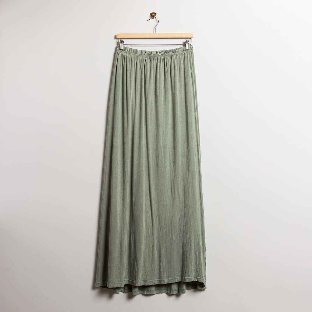 Olive Skirt 