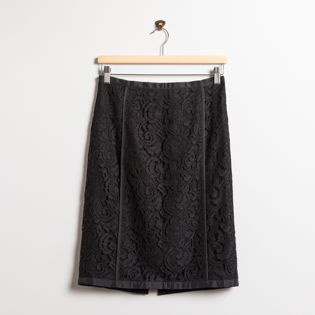 Lace Skirt 