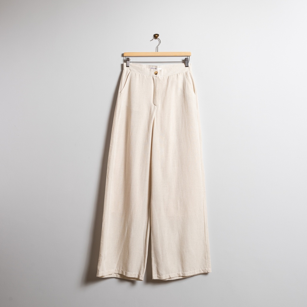 Linen pants