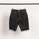 Denim short