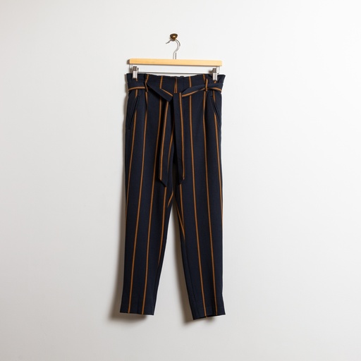 [E9305 amal el gamal] Pants