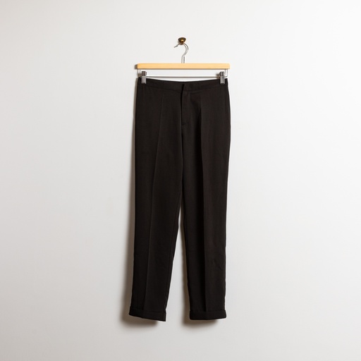 [E9193 sara elshamy] Formal pants 