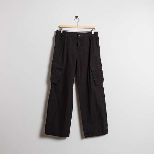 [E10251 wafaa] Cargo pants 