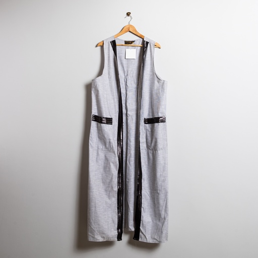 [E10332 rania yehia] Vest