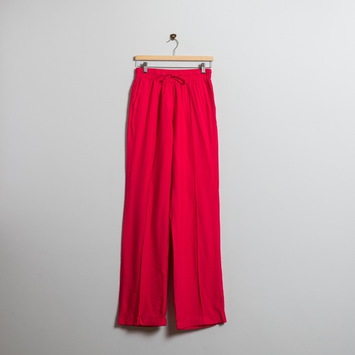 [E10501 sahar fouad] Linen pants 