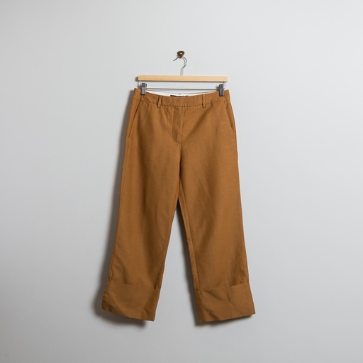 [E10433 farah amer] Pants 