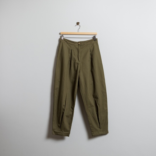 [E10434 farah amer] Slouchy pants