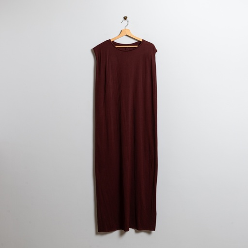 [E10716 reem hatem] Basic dress