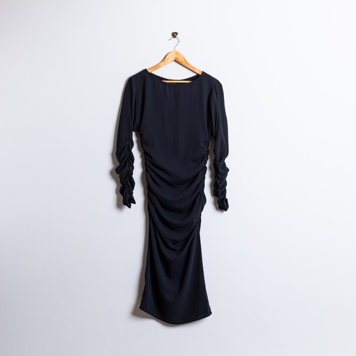 [E10948 thoraia wael] Dress