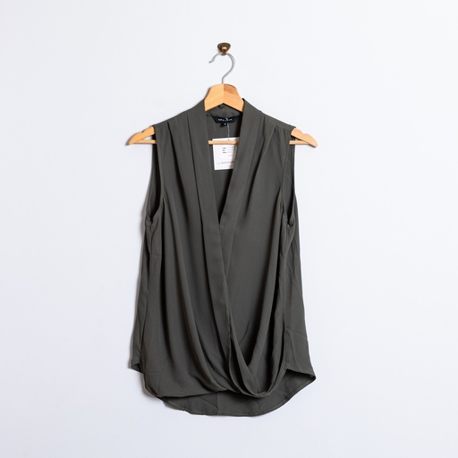 [E11043 nehal elgamal] Blouse 