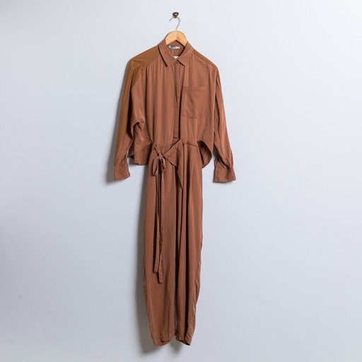 [Nehal elgamal e11040] Jumpsuit 