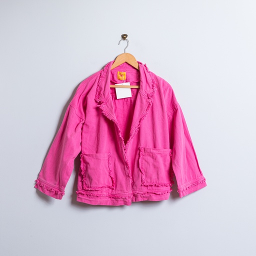 [Sally yossef e10986] Jacket 